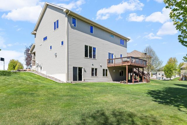 2312 132nd Court NE, Blaine, MN 55449