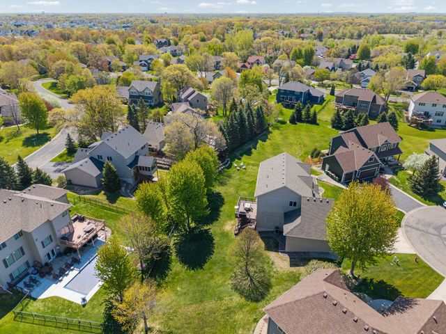 2312 132nd Court NE, Blaine, MN 55449