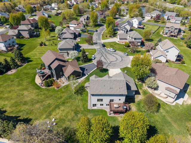 2312 132nd Court NE, Blaine, MN 55449