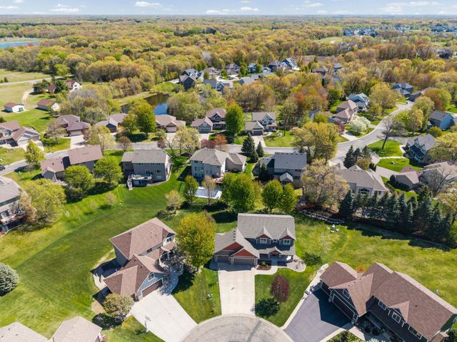 2312 132nd Court NE, Blaine, MN 55449