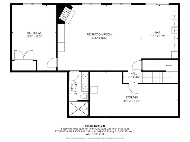 2312 132nd Court NE, Blaine, MN 55449