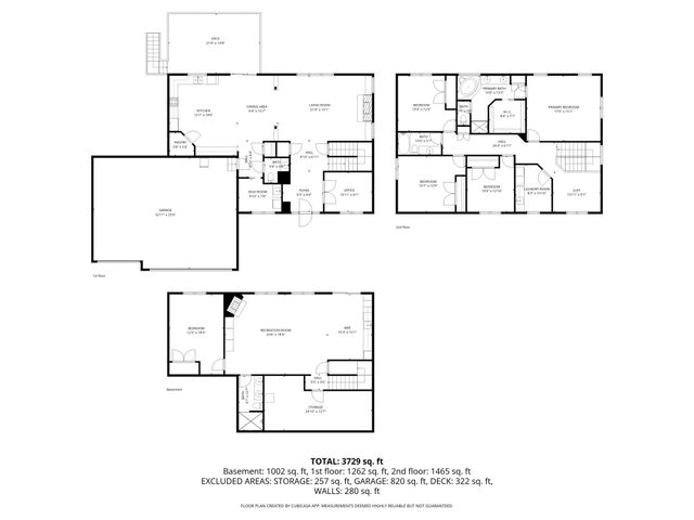 2312 132nd Court NE, Blaine, MN 55449