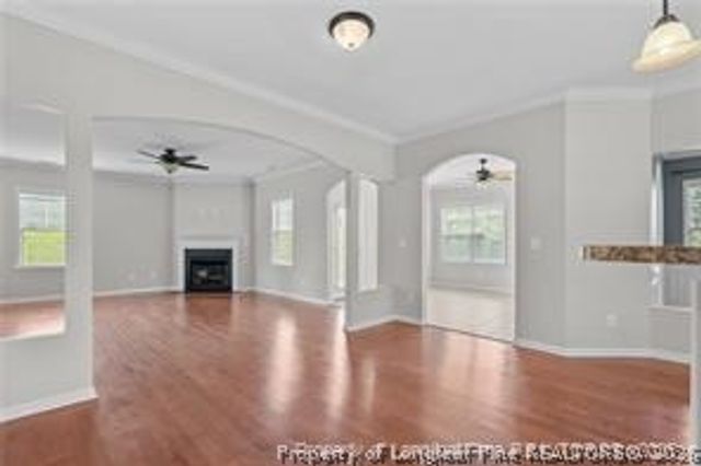 35 Sedgefield Lane, Spring Lake, NC 28390