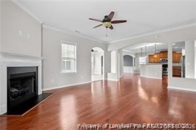 35 Sedgefield Lane, Spring Lake, NC 28390