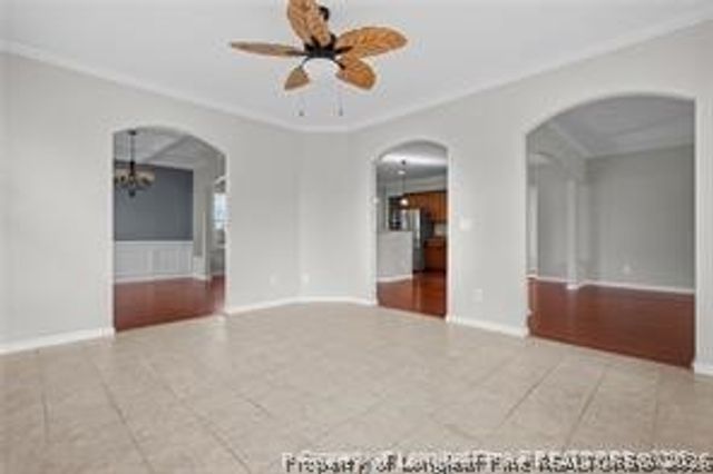 35 Sedgefield Lane, Spring Lake, NC 28390