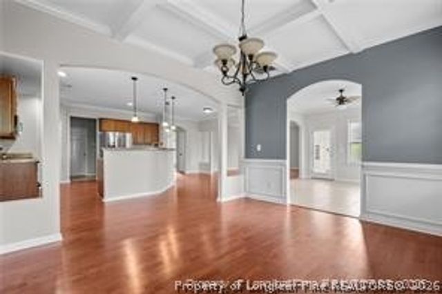 35 Sedgefield Lane, Spring Lake, NC 28390