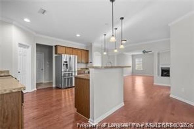 35 Sedgefield Lane, Spring Lake, NC 28390