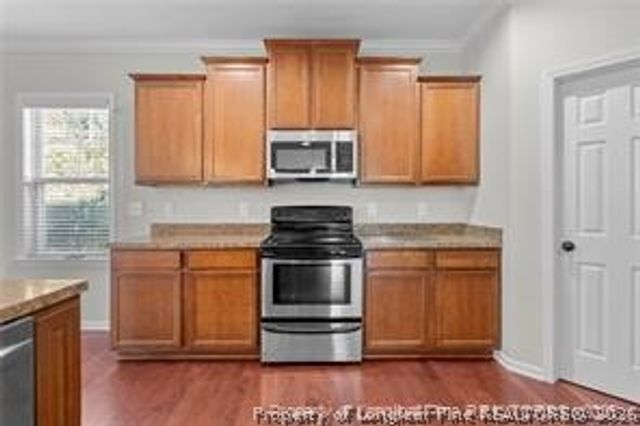 35 Sedgefield Lane, Spring Lake, NC 28390