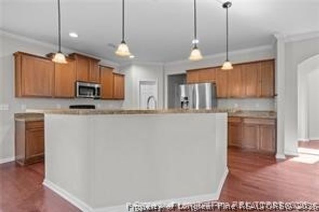 35 Sedgefield Lane, Spring Lake, NC 28390