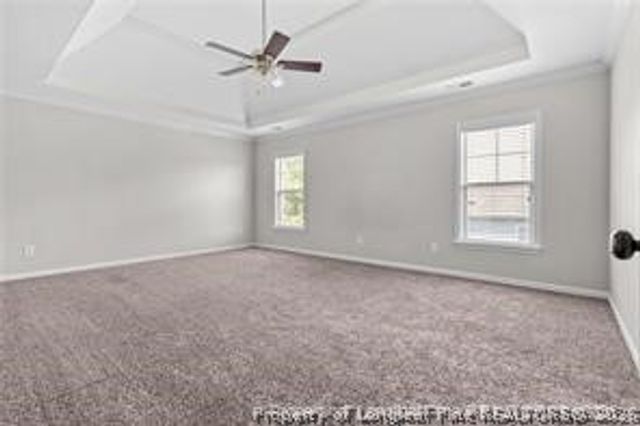 35 Sedgefield Lane, Spring Lake, NC 28390