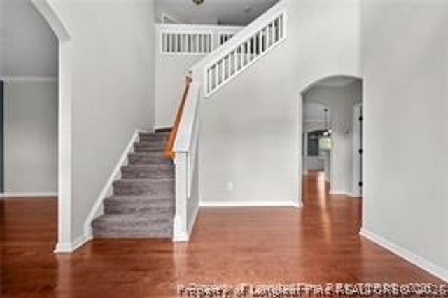 35 Sedgefield Lane, Spring Lake, NC 28390