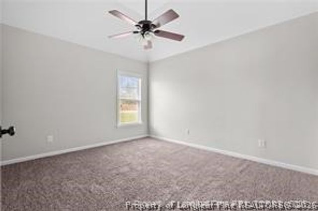 35 Sedgefield Lane, Spring Lake, NC 28390