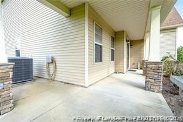 35 Sedgefield Lane, Spring Lake, NC 28390