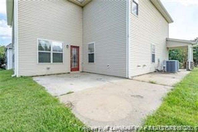 35 Sedgefield Lane, Spring Lake, NC 28390