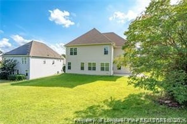 35 Sedgefield Lane, Spring Lake, NC 28390