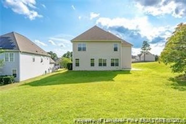 35 Sedgefield Lane, Spring Lake, NC 28390