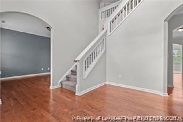 35 Sedgefield Lane, Spring Lake, NC 28390