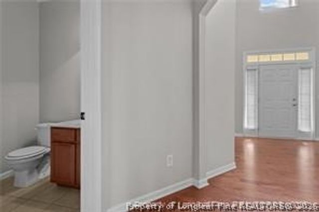 35 Sedgefield Lane, Spring Lake, NC 28390