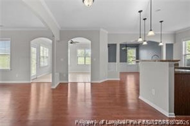 35 Sedgefield Lane, Spring Lake, NC 28390