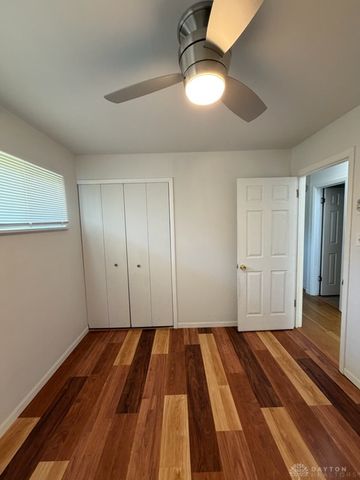 4924 Bayside Drive, Riverside, OH 45431