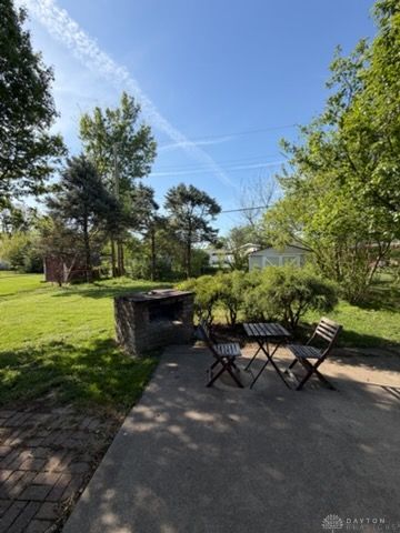 4924 Bayside Drive, Riverside, OH 45431