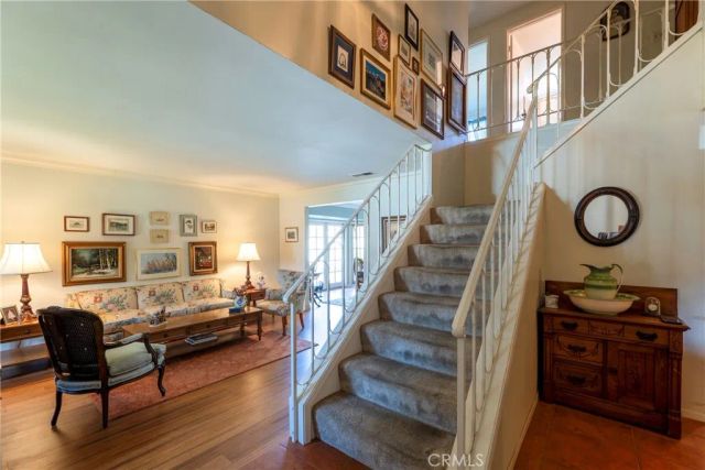 5842 Crestview, La Palma, CA 90623