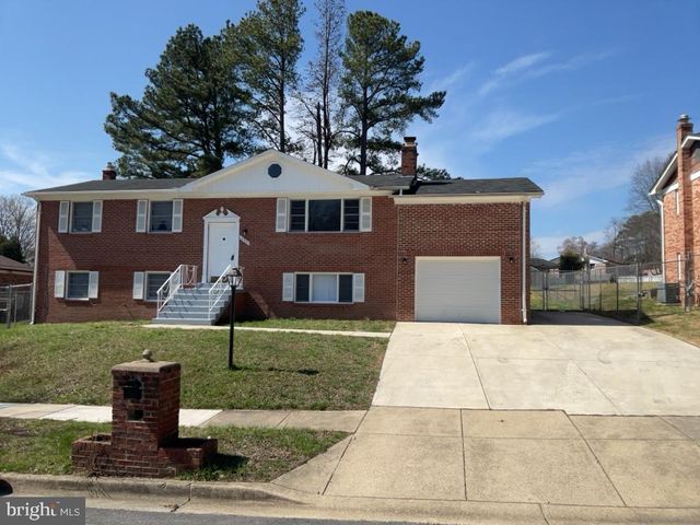 6920 GROVETON DR, Clinton, MD 20735