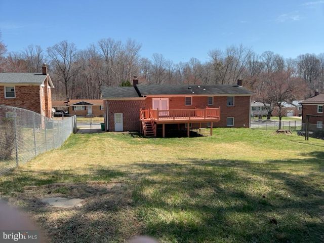 6920 GROVETON DR, Clinton, MD 20735