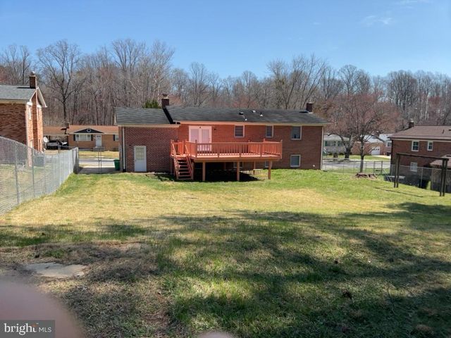 6920 GROVETON DR, Clinton, MD 20735