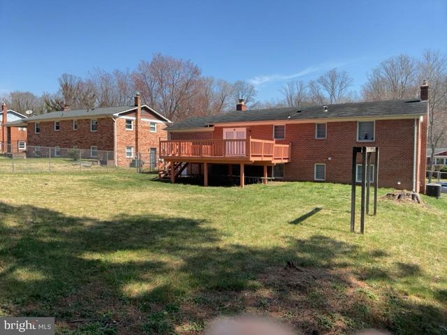 6920 GROVETON DR, Clinton, MD 20735