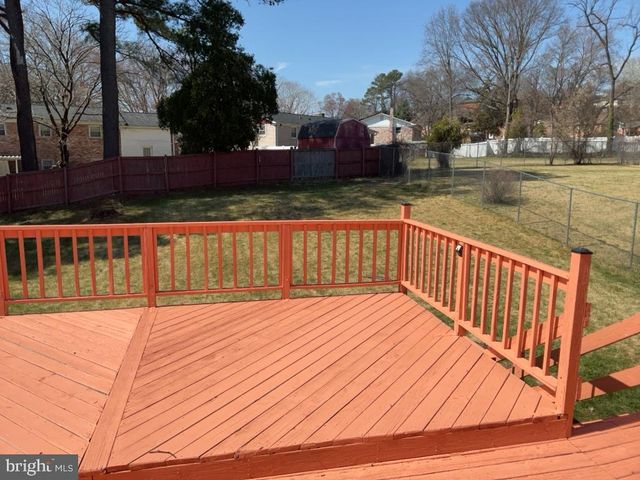 6920 GROVETON DR, Clinton, MD 20735