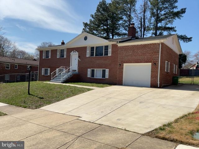 6920 GROVETON DR, Clinton, MD 20735