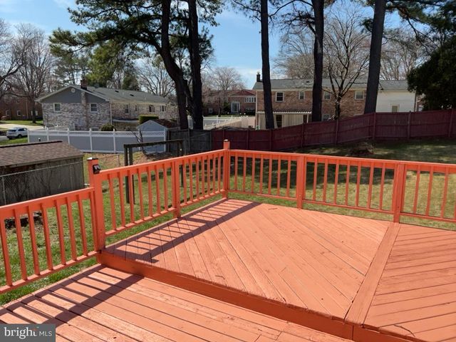 6920 GROVETON DR, Clinton, MD 20735