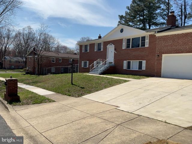 6920 GROVETON DR, Clinton, MD 20735