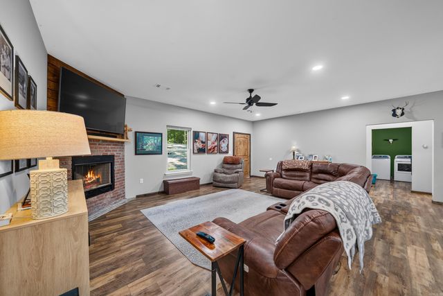 914 Oakgrove Rd Road, Royal, AR 71968