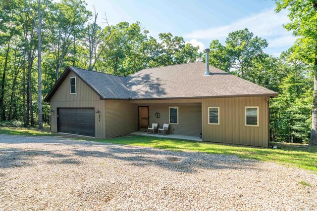 914 Oakgrove Rd Road, Royal, AR 71968