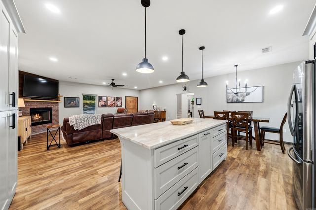 914 Oakgrove Rd Road, Royal, AR 71968