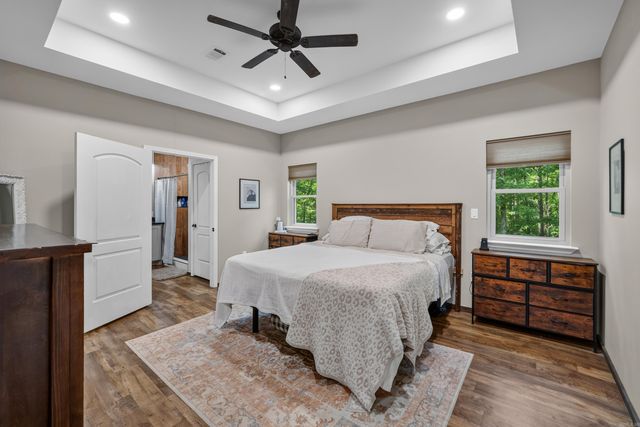 914 Oakgrove Rd Road, Royal, AR 71968