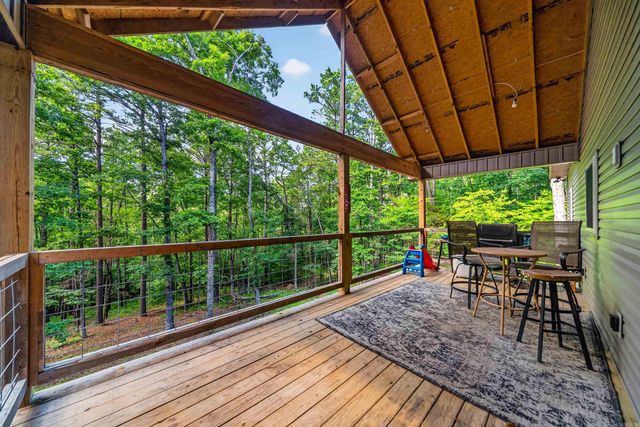 914 Oakgrove Rd Road, Royal, AR 71968