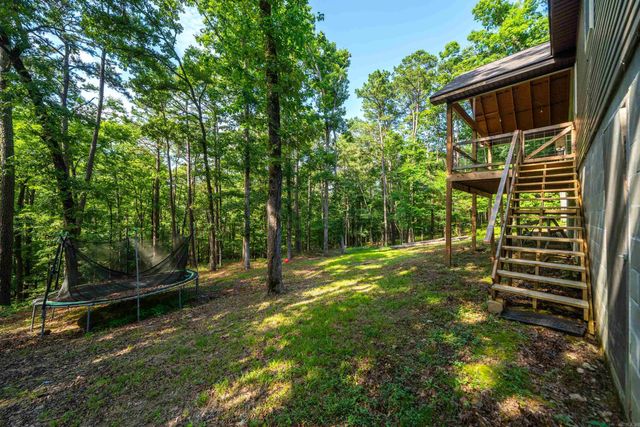 914 Oakgrove Rd Road, Royal, AR 71968