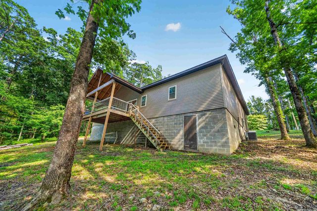 914 Oakgrove Rd Road, Royal, AR 71968