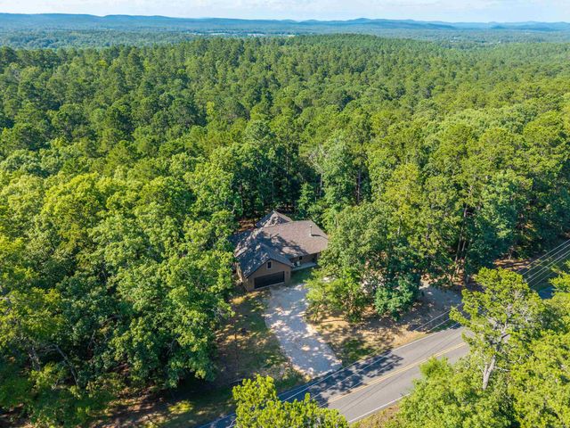 914 Oakgrove Rd Road, Royal, AR 71968