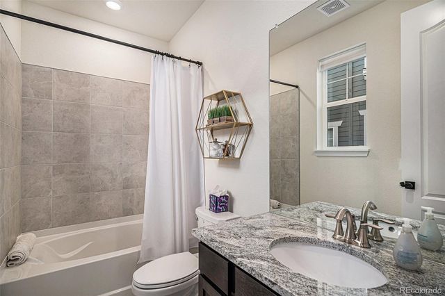 8772 S Wenatchee Court, Aurora, CO 80016