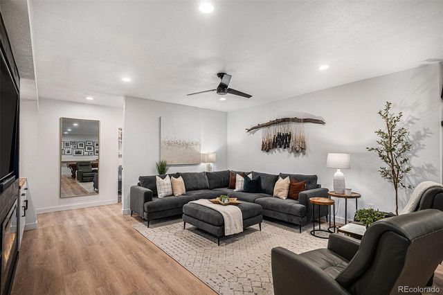 8772 S Wenatchee Court, Aurora, CO 80016