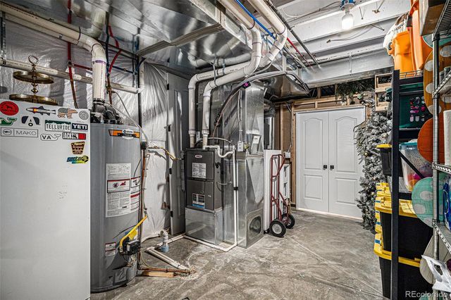 8772 S Wenatchee Court, Aurora, CO 80016