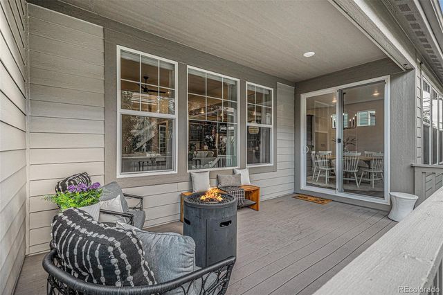 8772 S Wenatchee Court, Aurora, CO 80016