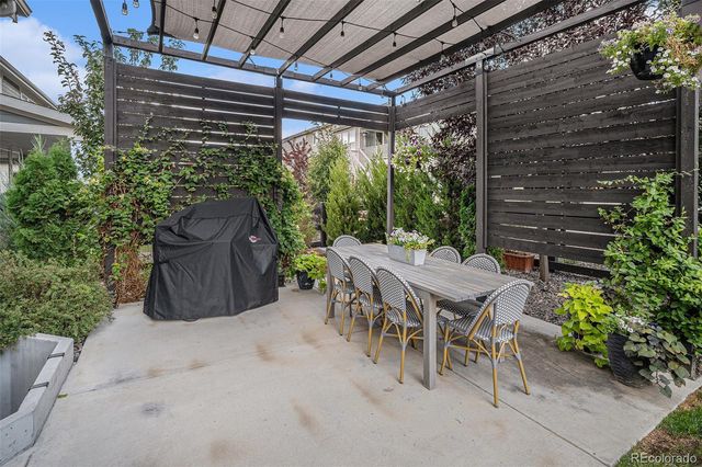8772 S Wenatchee Court, Aurora, CO 80016