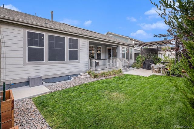 8772 S Wenatchee Court, Aurora, CO 80016