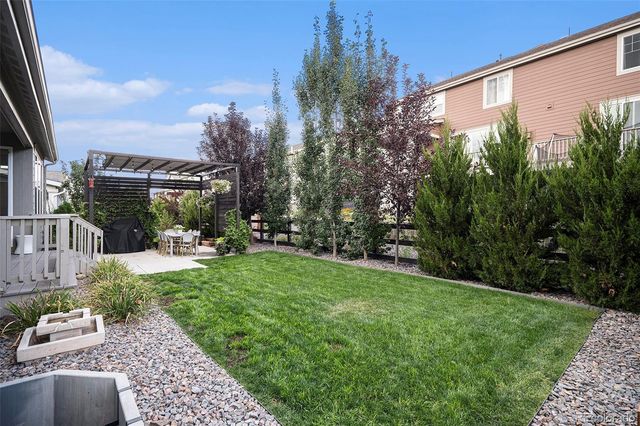 8772 S Wenatchee Court, Aurora, CO 80016