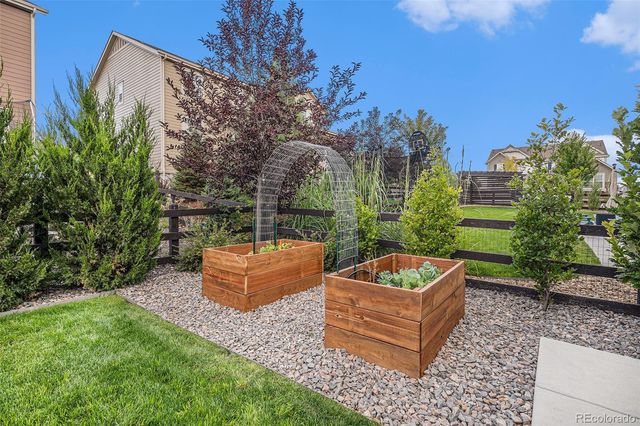 8772 S Wenatchee Court, Aurora, CO 80016